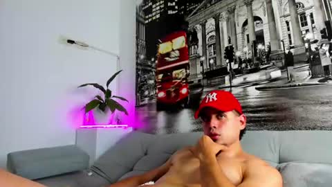 ANDER online show from 06.10.26
