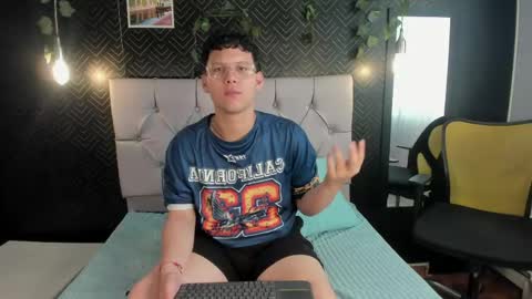 Ander online show from 04.22.26