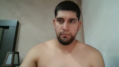 ander_sol online show from 01.08.25