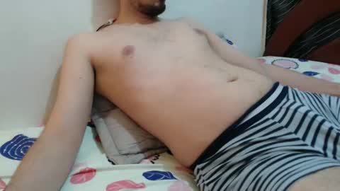 Ander Whitee online show from 10.21.25