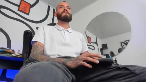 Andrs   -                   online show from 01.14.26