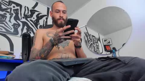 Andrs   -                   online show from 02.14.26