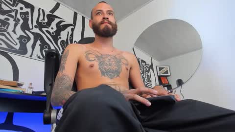 Andrs   -                   online show from 02.18.26