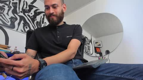 Andrs   -                   online show from 02.20.26