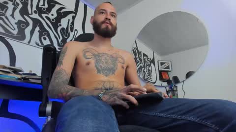 Andrs   -                   online show from 02.24.26