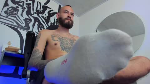 Andrs   -                   online show from 05.04.26