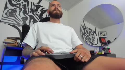 Snapshot of anders_x chatting on 06.07.26 Andrs - online show from 06.07.26