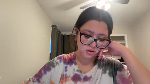 Snapshot of anditspinkxo chatting on 06.15.26 anditspinkxo online show from 06.15.26