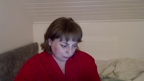 Andorphin online show from 03.18.26