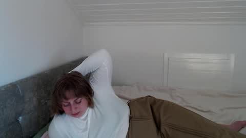 Andorphin online show from 03.23.26