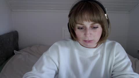Andorphin online show from 03.25.26