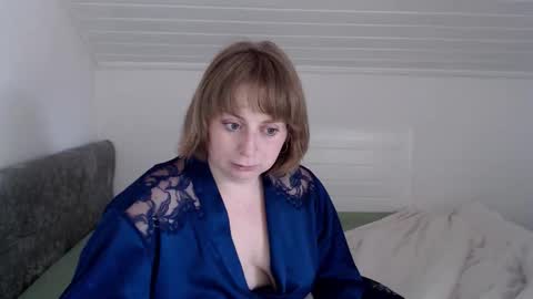 Andorphin online show from 03.27.26