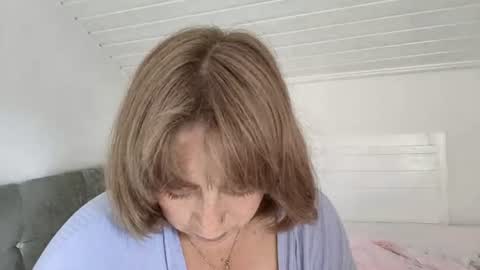Snapshot of andorphina chatting on 07.05.26 Andorphin online show from 07.05.26