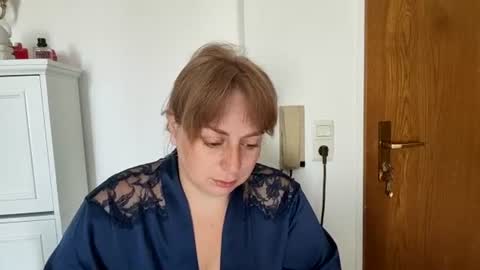 Snapshot of andorphina chatting on 07.11.26 Andorphin online show from 07.11.26