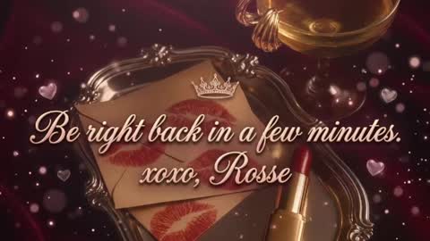 Snapshot of andra_rosse chatting on 04.10.26 Andra de la Rosse online show from 04.10.26