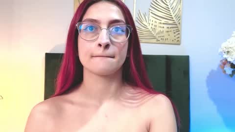 Andra Cyrus online show from 11.11.25