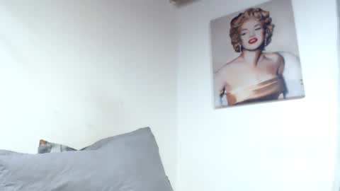 Andre online show from 01.20.25