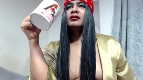 Andre online show from 01.21.25