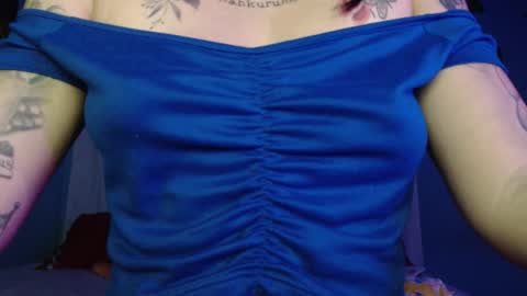 MARIA  online show from 12.23.25