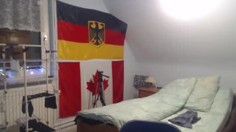 Andre online show from 12.05.24