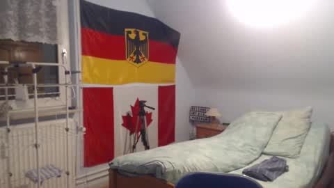 Andre online show from 12.07.24