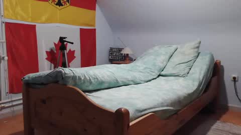 Andre online show from 12.08.24