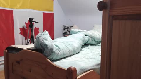 Andre online show from 12.08.24