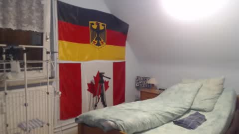 Andre online show from 12.09.24