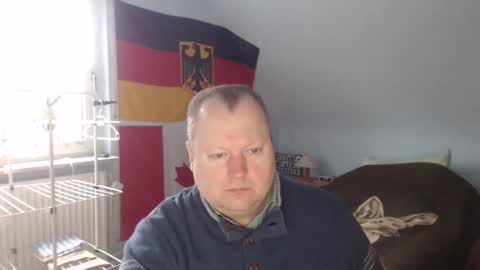 Andre online show from 12.13.24