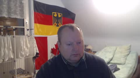 Andre online show from 12.15.24