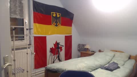 Andre online show from 12.18.24