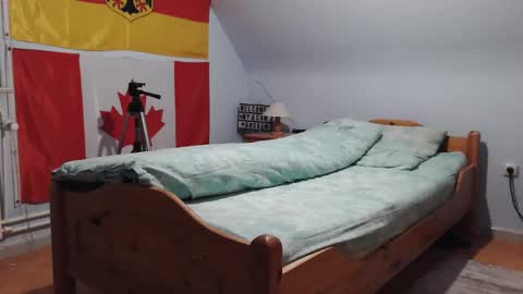 Andre online show from 12.18.24