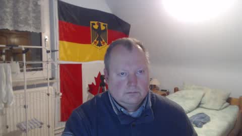 Andre online show from 12.26.24