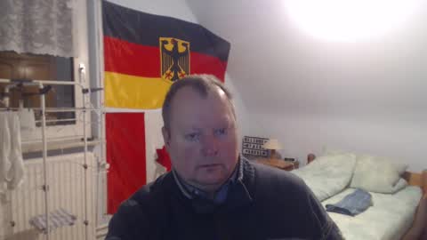 Andre online show from 12.28.24