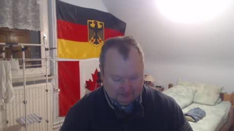 Andre online show from 12.29.24