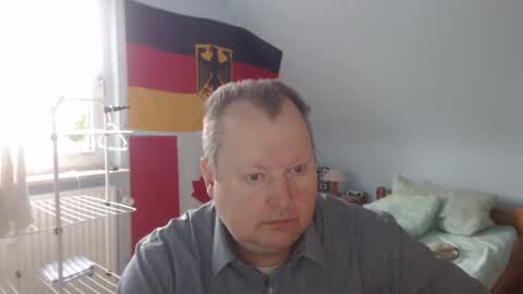 Andre online show from 01.01.25