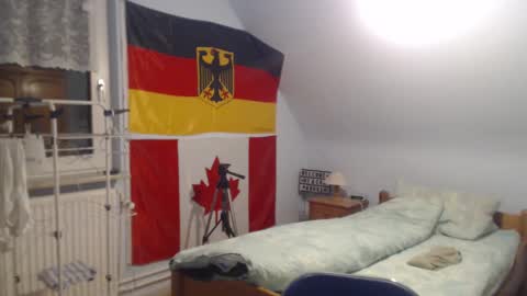 Andre online show from 01.01.25