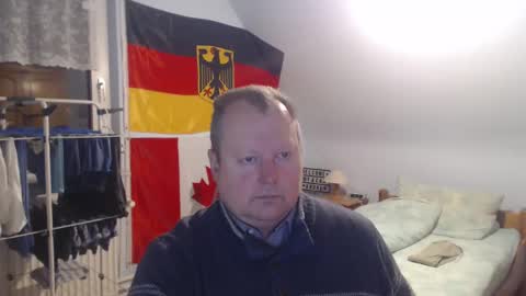 Andre online show from 01.02.25