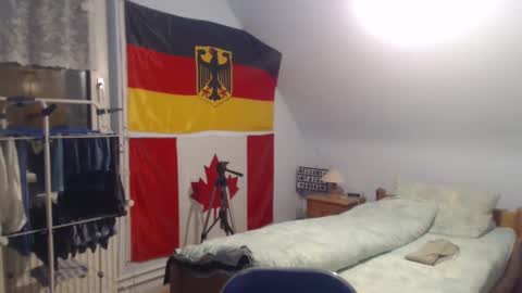 Andre online show from 01.02.25