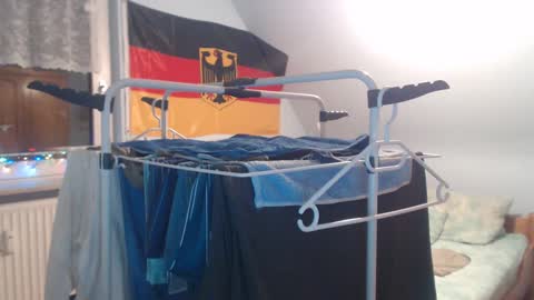 Andre online show from 01.03.25