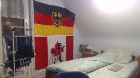 Andre online show from 01.03.25