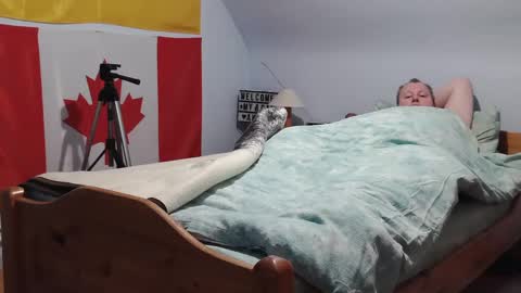 Andre online show from 01.04.25