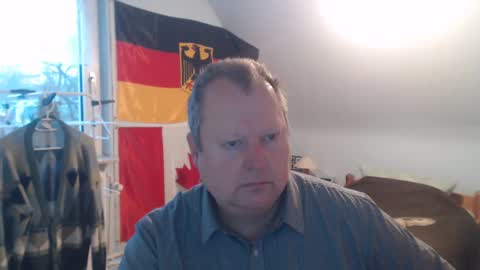 Andre online show from 01.22.25