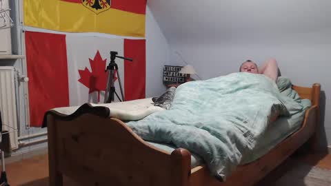 Andre online show from 02.26.25