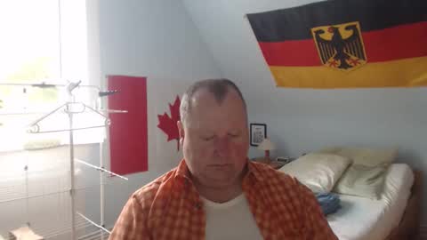 Andre online show from 09.08.25