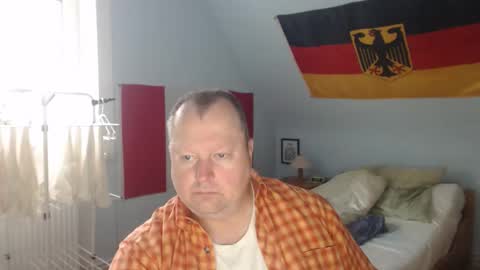 Andre online show from 09.15.25