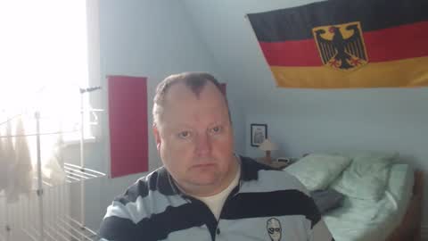 Andre online show from 09.26.25