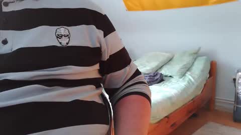 Andre online show from 10.08.25