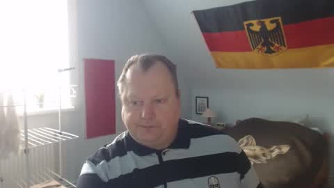 Andre online show from 10.10.25