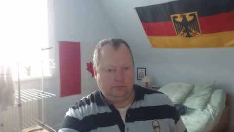 Andre online show from 10.12.25